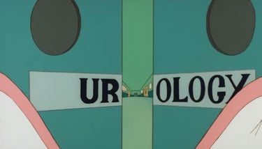 Department of Urology