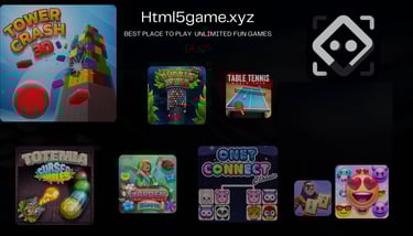 Html5game.xyz