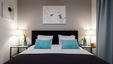 Coelum Apartment Zadar