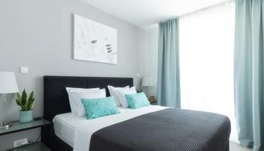 Coelum Apartment Zadar