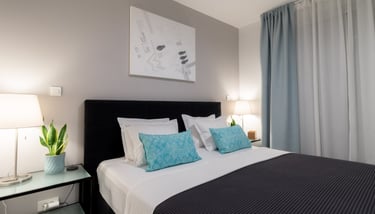 Coelum Apartment Zadar