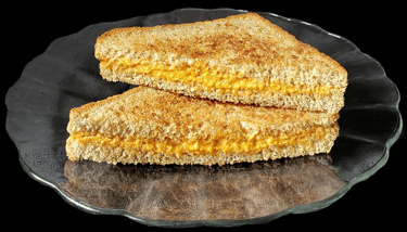 Grilled Cheese
