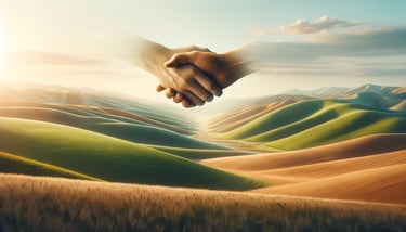 partner with me to lead public health change