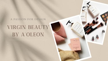 a woman's handbag and a pair of shoes