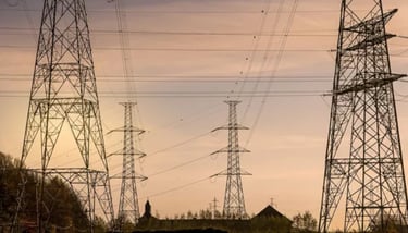 "Pour retrouver une électricité bon marché, il faut se défaire des exigences de Bruxelles"