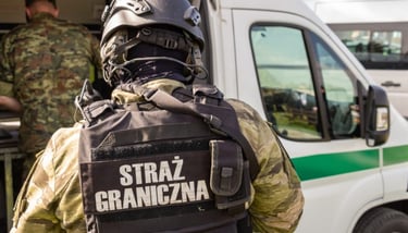 La Pologne remet à la police ukrainienne les chefs de file des passeurs