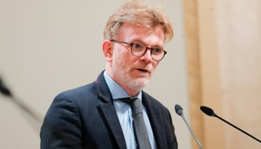 Importations de poulet ukrainien