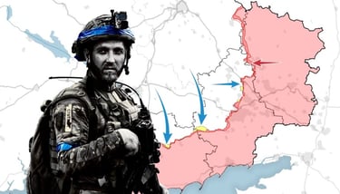 Les dures leçons de l’offensive estivale de l’Ukraine