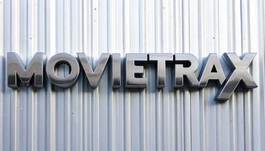 Movietrax