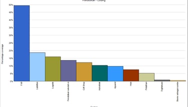 Analisis data menggunakan Nvivo