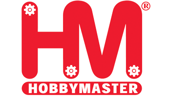 hobby master diecast planes
