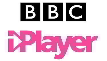 BBC Iplayer logo
