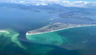 Anna Maria Island Photos