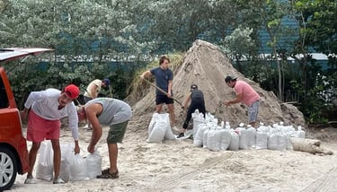 anna-maria-island-sand-bag-locations