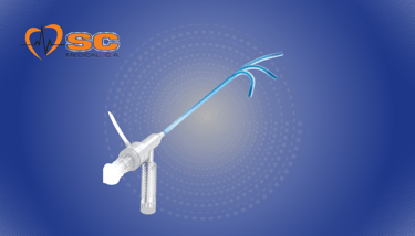 Sc Medical Supply Insumos Medicos Venezuela - Cateter Fustar