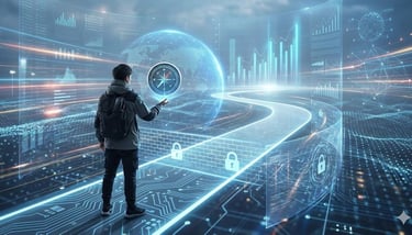 Chúng tôi cung cấp công cụ và kiến thức để bạn đi đúng hướng và an toàn.