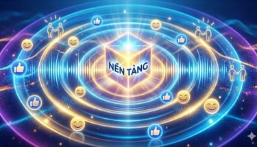 Sự lan truyền tích cực bắt nguồn từ một lõi sản phẩm tốt.