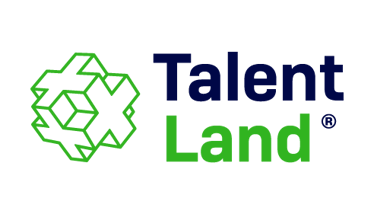 Talent Land Logo