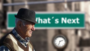 retiree potential investor who may need a gold ira