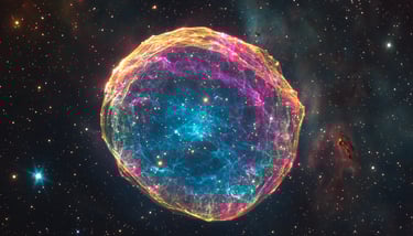 supernova nucleosynthesis for gold forming