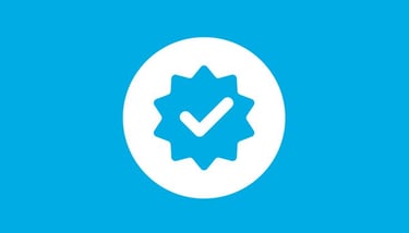 توثيق حسابات