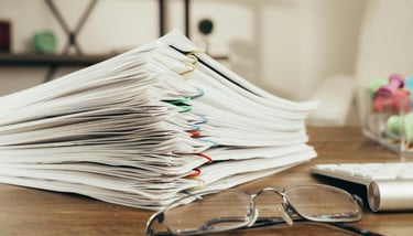 Ethische dilemma's in het onderwijs: kies je voor het systeem (papieren) of voor de mens?