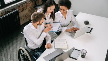 espaços adaptáveis, versáteis, acessíveis e seniors-friendly