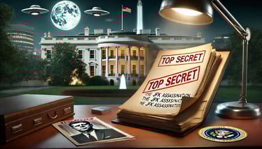 secretos de estado eeuu