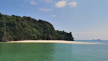 Koh Maphrao, Chumphon