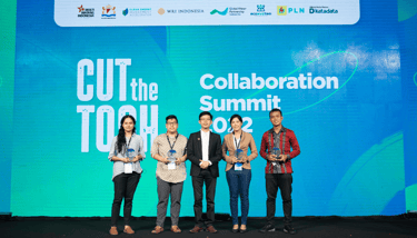 Climate Innovation League Early Stage Startup Winners