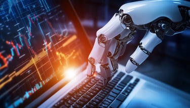 ai investing