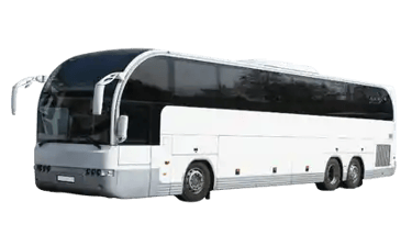 Group transportation service for visitors exploring the Canadian Rockies