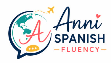 Spanish Lessons Logo