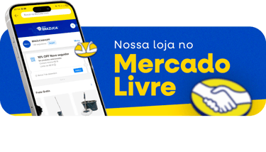 Loja Mercado livre - Brazuca Shopp