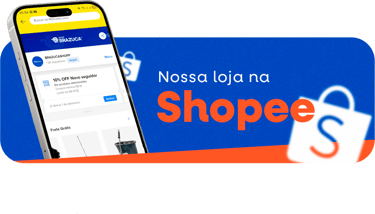 Brazuca Shopp - Shopee