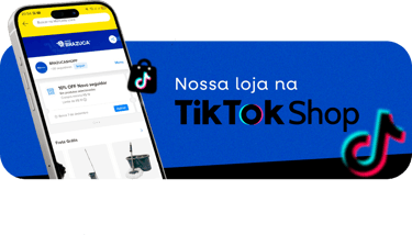 loja Brazuca TikTok Shop