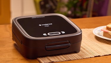 Sanduicheira Elétrica Cadence Click