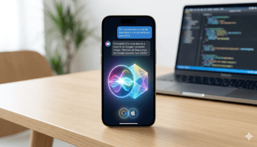 Siri com Gemini? A Parceria de Bilhões entre Apple e Google que Redefine o iOS em 2026