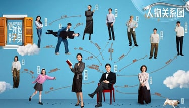 Why Is He Still Single? – Até Quando Solteiro? - 他为什么依然单身 - C-Drama - DoramaLand