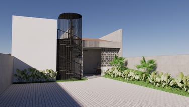 AT+ARI Architect menjunjung tinggi nilai profesionalitas dalam proses desain