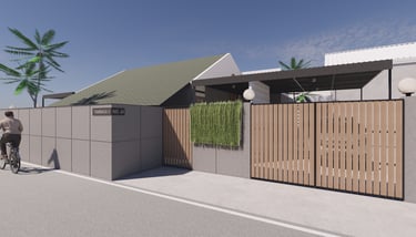 AT+ARI Architect berkerja dengan kode etik yang kuat, jujur, dan transparan