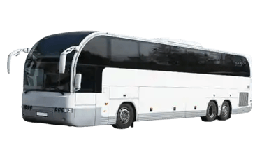 Group transportation service for visitors exploring the Canadian Rockies