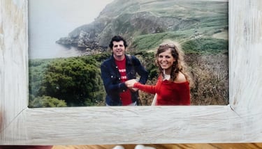 Acompañamiento en procesos de duelo