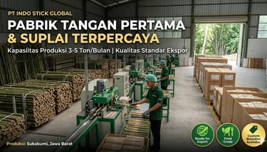 program kemitraan kerjasama strategis stickindo