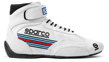 Sparco Martini Racing Top Shoes