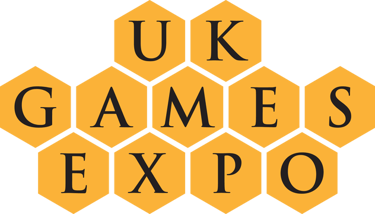uk games expo logo