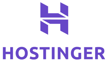 Hostinger logo