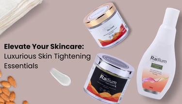 Elevate your skincare