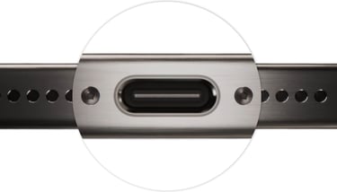 iPhone 15 Pro Max Charging Port Repair Service Vancouver