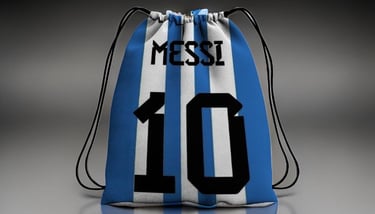 String bags